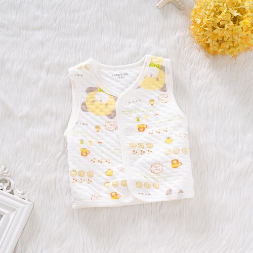 Gilet enfant FANAIBABY - Ref 2069597