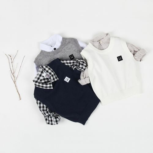 Gilet enfant EVABOBO - Ref 2069598