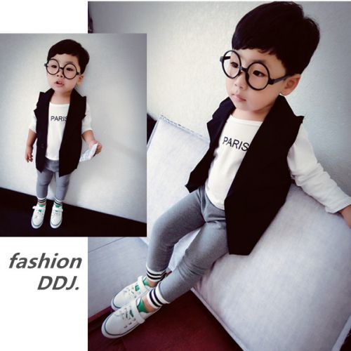 Gilet enfant DDJ BIBI - Ref 2069603