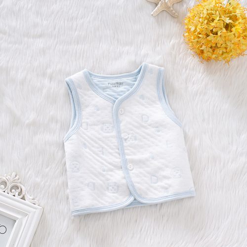 Gilet enfant FANAIBABY - Ref 2069616