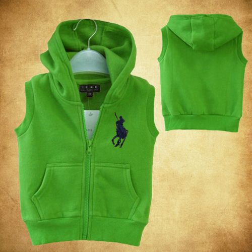 Gilet enfant - Ref 2069632