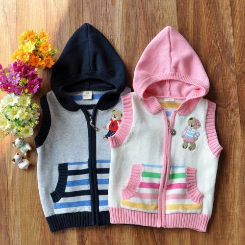 Gilet enfant - Ref 2069641