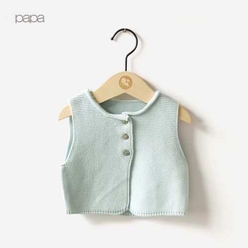 Gilet enfant PAPA - Ref 2069642
