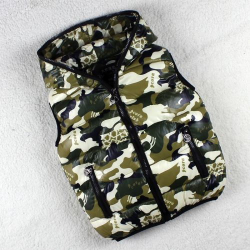 Gilet enfant - Ref 2069643