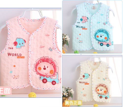 Gilet enfant - Ref 2069664