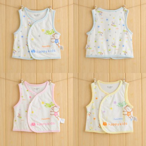 Gilet enfant FANAIBABY - Ref 2069670