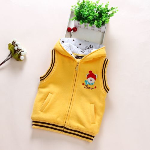 Gilet enfant - Ref 2069682