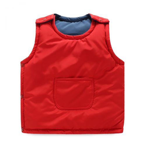 Gilet enfant en Toile de coton - Ref 2069696