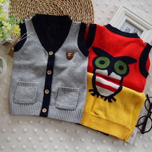 Gilet enfant - Ref 2069716