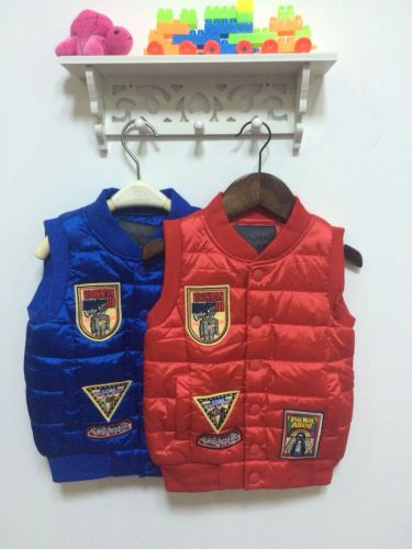 Gilet enfant - Ref 2069719
