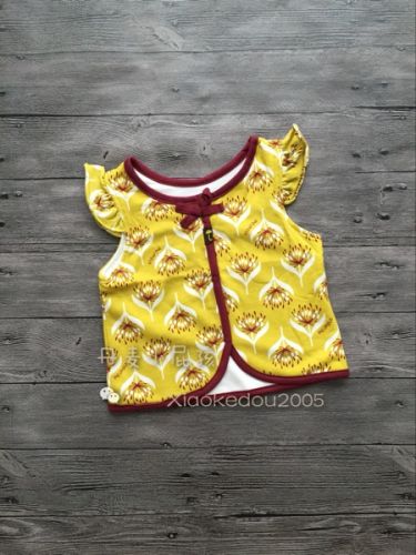 Gilet enfant - Ref 2069728