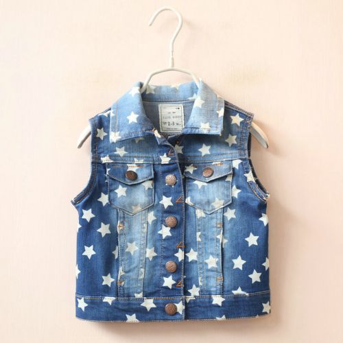 Gilet enfant - Ref 2069734