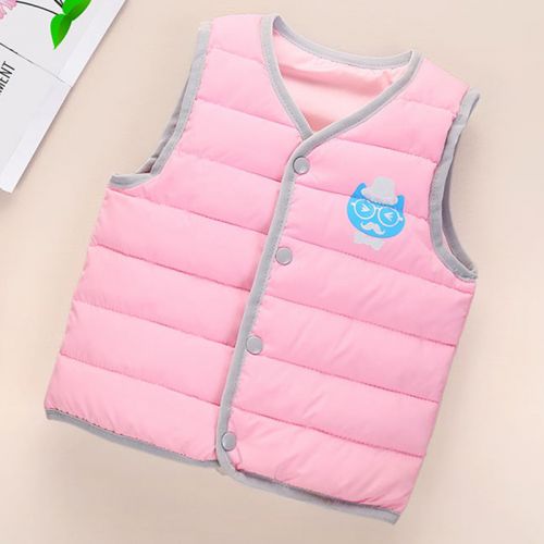 Gilet enfant en polyester - Ref 2069737