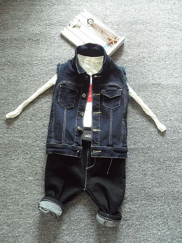 Gilet enfant - Ref 2069741