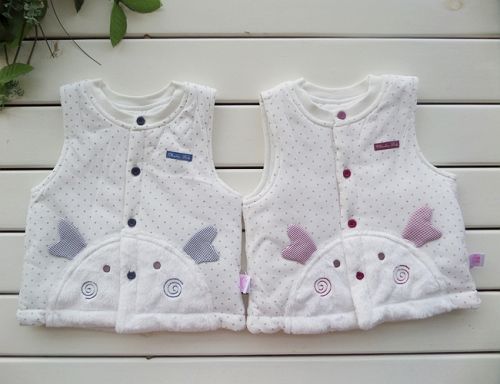 Gilet enfant - Ref 2069742