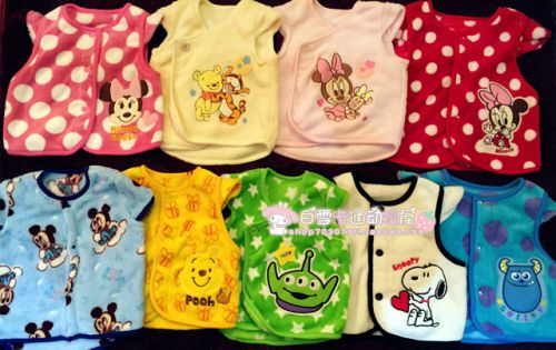 Gilet enfant - Ref 2069743