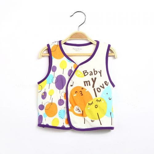 Gilet enfant FANAIBABY - Ref 2069746