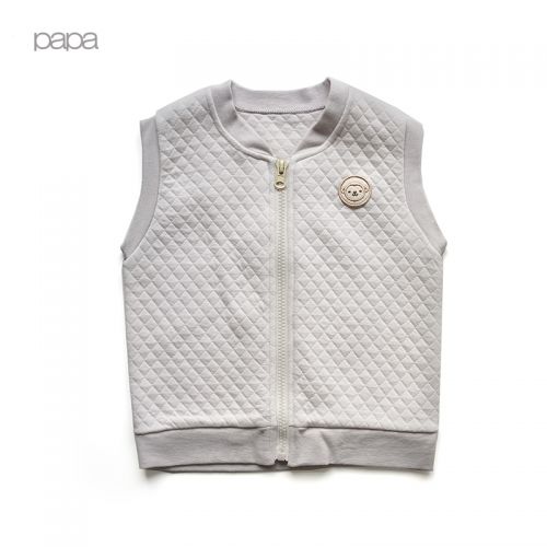 Gilet enfant PAPA - Ref 2069759