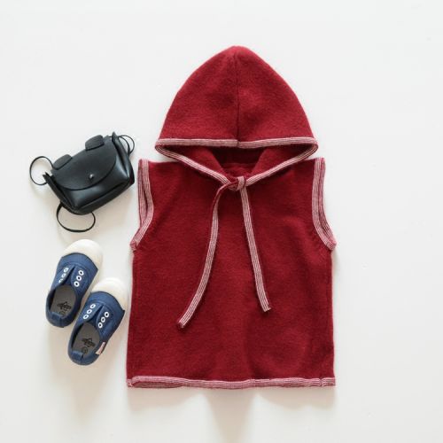 Gilet enfant - Ref 2069762