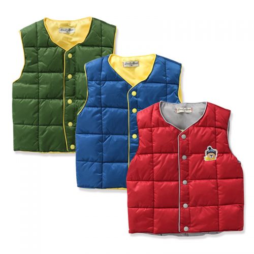 Gilet enfant - Ref 2069775