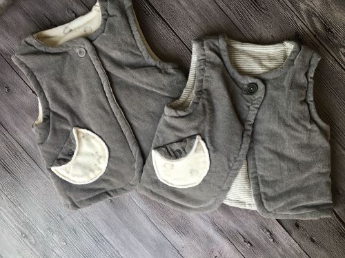 Gilet enfant - Ref 2069786