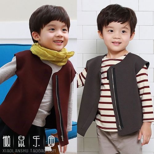 Gilet enfant - Ref 2069787
