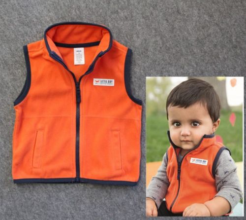 Gilet enfant - Ref 2069789