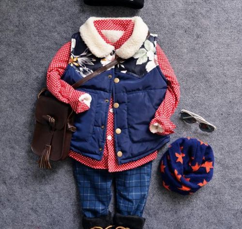 Gilet enfant - Ref 2069799