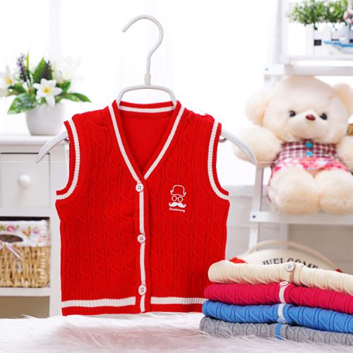 Gilet enfant - Ref 2069802