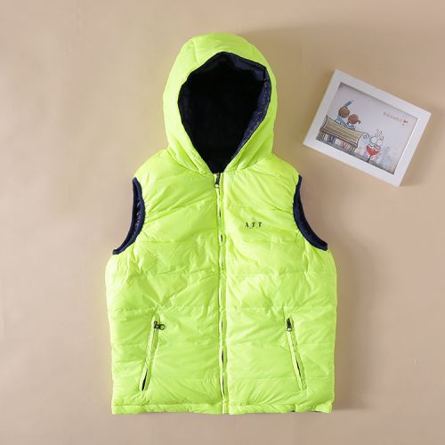 Gilet enfant en polyester - Ref 2069804