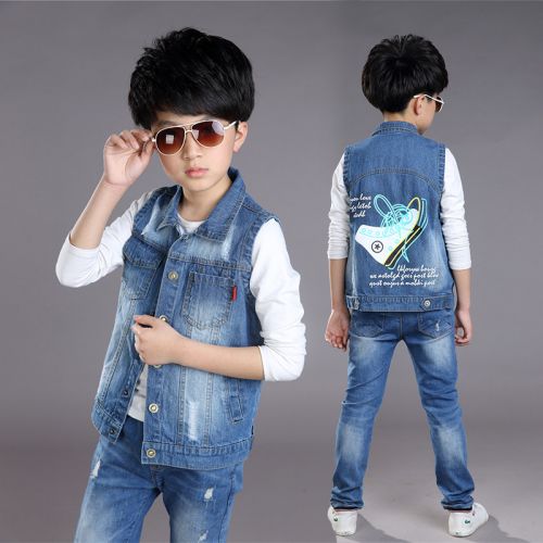 Gilet enfant - Ref 2069811