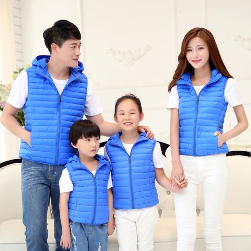 Gilet enfant en nylon - Ref 2069821