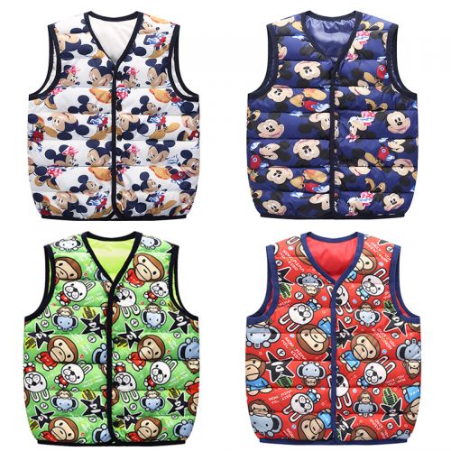 Gilet enfant - Ref 2069833