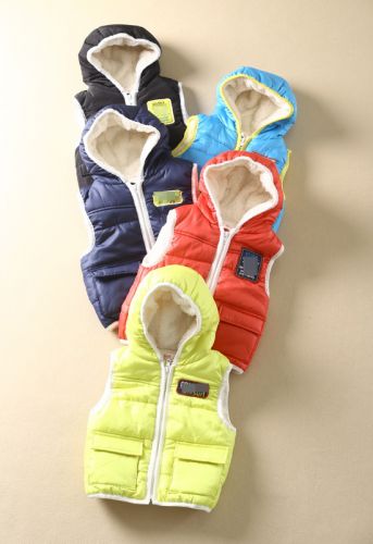 Gilet enfant - Ref 2069838