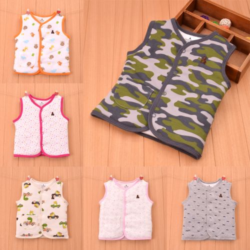 Gilet enfant BABY - Ref 2069847