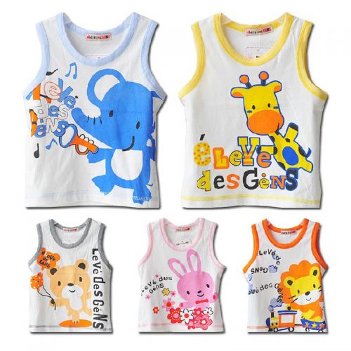 Gilet enfant - Ref 2069857