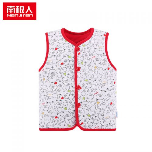 Gilet enfant en Toile de coton - Ref 2069880
