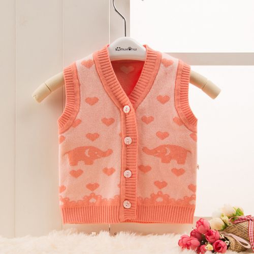 Gilet enfant - Ref 2069892