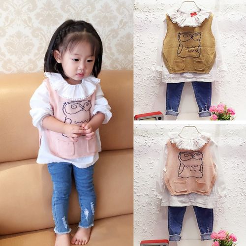 Gilet enfant - Ref 2069905