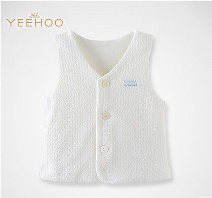 Gilet enfant YEEHOO - Ref 2069911