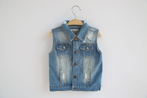 Gilet enfant - Ref 2069912