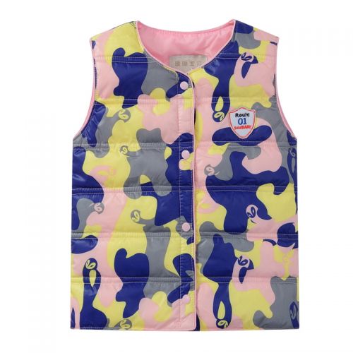 Gilet enfant - Ref 2069916