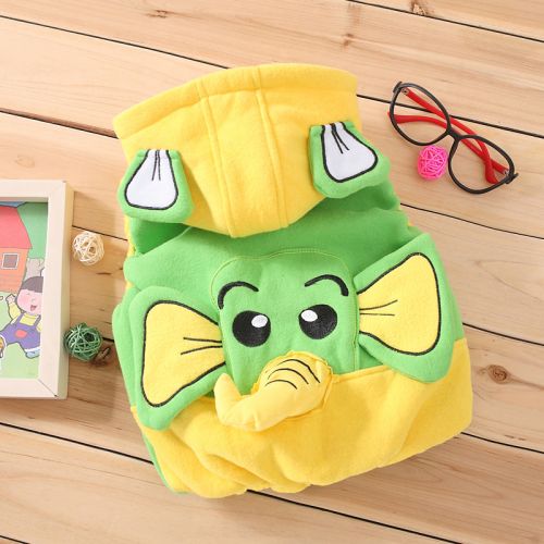 Gilet enfant en Toile de coton - Ref 2069928