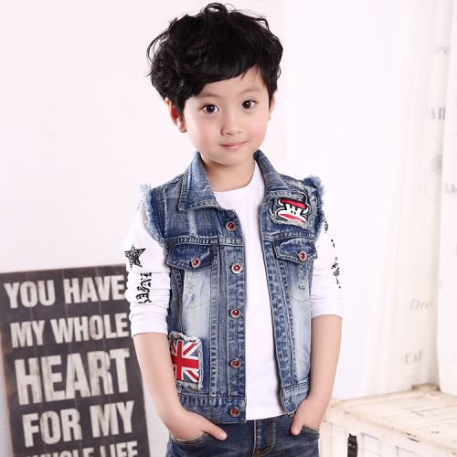 Gilet enfant - Ref 2069929