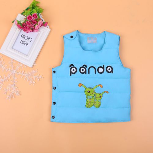Gilet enfant en nylon - Ref 2069931