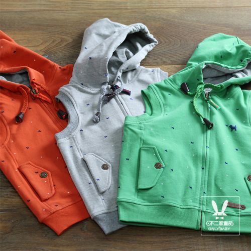 Gilet enfant - Ref 2069949