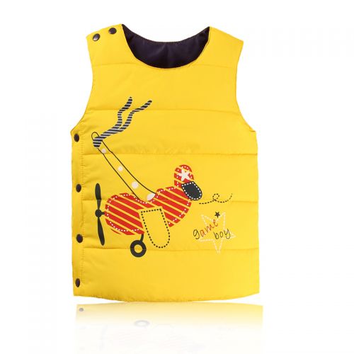 Gilet enfant en polyester - Ref 2069954