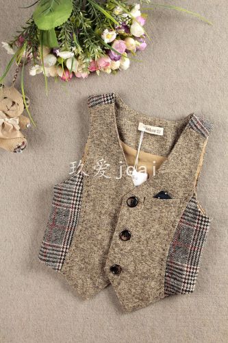 Gilet enfant - Ref 2069956