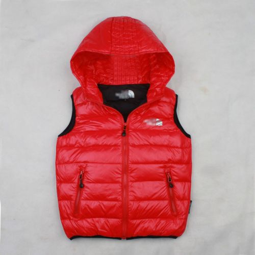 Gilet enfant en nylon - Ref 2069974