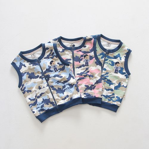 Gilet enfant - Ref 2069985